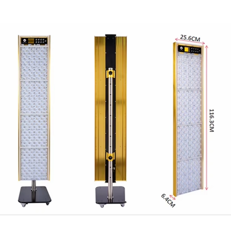 ¿Conoce los puntos de venta del panel de sauna de terapia de luz roja SZCAVLON?